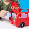 Hasbro PEP Peppa's big family car Náhľad obrázku produktu 9