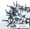 LED Weihnachtliche Lichterkette – Igel, 6 m, Außen und Innen, Kaltweiß, Timer Produktbild-Vorschau