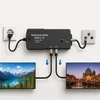 TV Antennenverstärker 2-fach AMP-2 – Kabel TV Produktbild-Vorschau 8