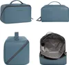 bugatti Kulturbeutel Almata Make Up Bag Denim hellblau Produktbild-Vorschau 8