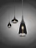 Lustr LUMINA černý Trio 317000332 Náhled obrázku produktu 5
