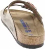 Kaufen Sie die Birkenstock Arizona Soft Tabacco Brown mit Produktbild-Vorschau 41