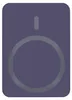 Powerbank EMOS WI 522, 5 000 mAh, 20 W+Wireless, blau Produktbild-Vorschau