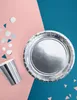 PartyDeco KPP35-018-EU1, 220 ml, Papier, Silber, 75 mm, 75 Produktbild-Vorschau 14