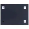 Wandspiegel Glas 60 x 40 cm, 5 mm Stärke Produktbild-Vorschau 4