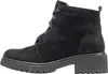 Waldläufer Scarpe Luise Schwarz , 716807195001 Anteprima dell’immagine prodotto 72