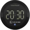 OOONO Marketplaces  P-DISC NO2 - Elektronische Parkscheibe Produktbild-Vorschau 5