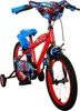 VOLARE Kinderfahrrad Spider-Man  16  Zoll, ohne Produktbild-Vorschau 2