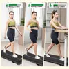 Laufband elektrisch für Zuhause/Büro, Platzsparendes Produktbild-Vorschau 9