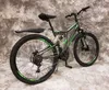 26 Zoll MTB BLACKRIDER VON UMIT Vollgefedert 21-Gang Produktbild-Vorschau 3