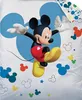 Mickey Mouse Jump Bettwäsche Linon / Renforcé Produktbild-Vorschau 4