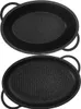 ORION Grande Pirofila bifacciale 43 x 30 x 13,5 cm ORION Anteprima dell’immagine prodotto 2