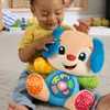 Fisher-Price Laugh & Learn JFD20, Pies zabawka, 0,5 lat(a), Podgląd zdjęcia produktu 8