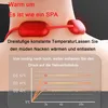 Mini Nackenmassagegerät, EMS Schulter- und Produktbild-Vorschau 4