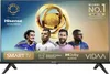 Hisense TELEVISION QLED 32 HISENSE 32A4N SMART TELEVISION Voir les images du produit 11