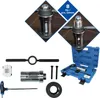 Brilliant Tools BT651100, Czarny/Niebieski, 3,1 kg, Podgląd zdjęcia produktu 6