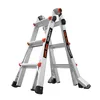 Multifunktionsleiter Little Giant VELOCITY 4x3 stufen, Produktbild-Vorschau 17
