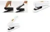 Novus® 020-1673 Agrafeuse (bureau) B8 FC - noir, 50 Voir les images du produit 2