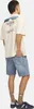 Pantaloncini Jack&Jones 12252858-Blue Denim da Uomo Anteprima dell’immagine prodotto 5