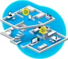 FRITZ!Mesh Set 7530 AX + 1200 AX Router Produktbild-Vorschau 23