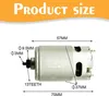 13-Zahn-Motor 14,4 V für Bosch GSR GSR14.4-2-Li PSR14.4 Produktbild-Vorschau 4