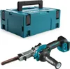 Makita DBS180ZJ, Bandschleifmaschine Produktbild-Vorschau 6