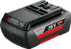 Bosch - Batterie - Li-Ion - 2 Ah - für P/N: 06008C1K00 Podgląd zdjęcia produktu 1