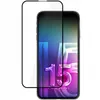 Apple Iphone 15 Pro Max - 3Mk Hardglass Max Nero Anteprima dell’immagine prodotto 3