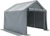 Garagenzelt 244 x 241 x 217 cm, 170 g/m² PE-Plane, Produktbild-Vorschau 9
