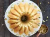 Nordic Ware - Lotus Bundt Pan Podgląd zdjęcia produktu 11