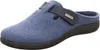 Rohde Bari pantofole da donna Pantofole Blu Tempo libero, Anteprima dell’immagine prodotto 19