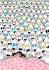 Jumbo jan van haasteren jigsaw puzzle - expert 6 Produktbild-Vorschau 3