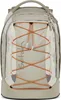 Satch Schulrucksack PACK Crossed Sand , ab 5. Klasse Produktbild-Vorschau 1