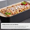 osoltus Brotback Kastenform Set  Gusseisen Topf 29cm 2,6 Produktbild-Vorschau 9