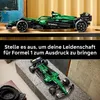 Lego Technic 42240 Aston Martin F1 – Amr26 Anteprima dell’immagine prodotto 12