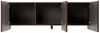 Selsey Arkadia - TV-Lowboard 3-türig, Eichenholzoptik, 150 Produktbild-Vorschau 8