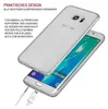 360° Schutz Hülle für Samsung Galaxy S8 Plus Full Body Tpu Produktbild-Vorschau 4