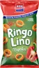 XOX Ringolino Paprika snack croustillant aux pommes de Voir les images du produit 2