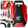 Compresseur de voiture 12 V MalTec TurboAir100, 150 PSI (10 Voir les images du produit 1