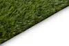 KUNSTRASEN FORESTLAND Fertigmaß Grün 100x100 cm Produktbild-Vorschau 5