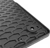 Tappetini in gomma per auto Skoda Superb III. 2015-2024 Anteprima dell’immagine prodotto 2