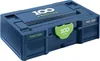 Festool 100 anni di Systainer³ SYS3 S 76 100Y Anteprima dell’immagine prodotto 2