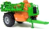 Tažený polní postřikovač Bruder Amazone UX 5200 Náhled obrázku produktu 25