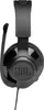 JBL Quantum 300 Headset black Produktbild-Vorschau 4
