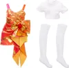 MGA Rainbow High Junior High Edizione Speciale - Laurel Anteprima dell’immagine prodotto 13