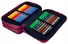 Astuccio a tre ante con accessori Jumper 3 Gradient Costa Anteprima dell’immagine prodotto 11