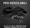 Logitech G502 Hero Produktbild-Vorschau 54