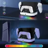 Ladestation für PS5 Controller, Ladegerät Docking Station Produktbild-Vorschau 12