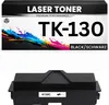 XL Toner TK-130 für Kyocera Schwarz TK130 hochwertige Produktbild-Vorschau 1