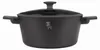 Berlinger Haus Topf BH-8132 28cm Titan Antrazit Produktbild-Vorschau 19